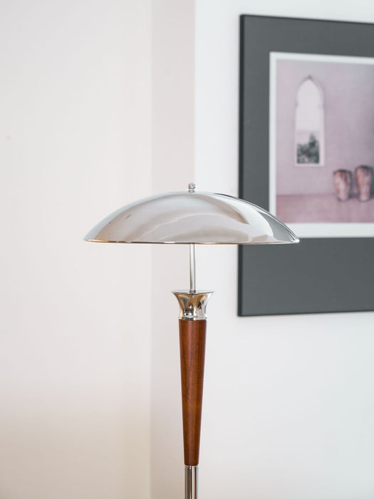 Helmet Floor Lamp Simprolos