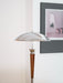 Helmet Floor Lamp Simprolos