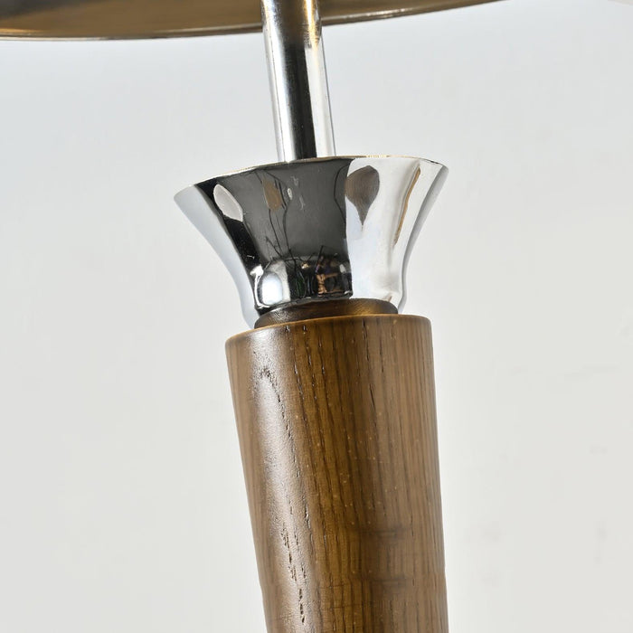 Helmet Floor Lamp Simprolos
