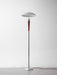 Helmet Floor Lamp Simprolos