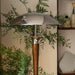 Helmet Floor Lamp Simprolos