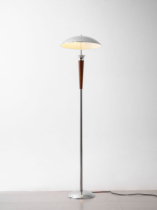 Helmet Floor Lamp Simprolos