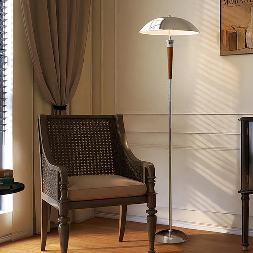 Helmet Floor Lamp Simprolos
