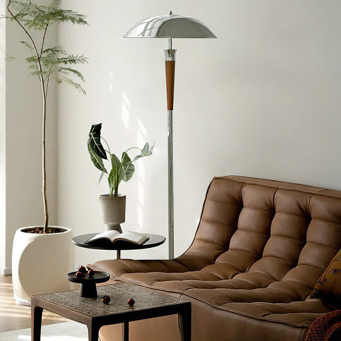 Helmet Floor Lamp Simprolos