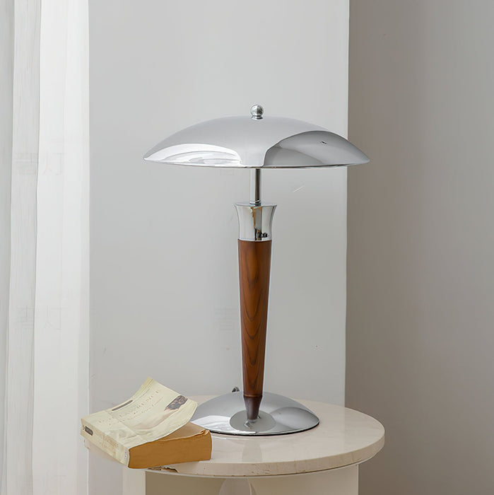 Helmet Floor Lamp Simprolos