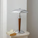 Helmet Floor Lamp Simprolos