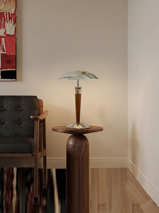 Helmet Floor Lamp Simprolos