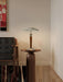 Helmet Floor Lamp Simprolos