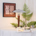 Helmet Table Lamp - Simprolos
