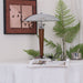 Helmet Table Lamp - Simprolos
