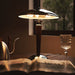 Helmet Table Lamp - Simprolos