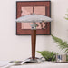 Helmet Table Lamp - Simprolos