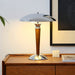 Helmet Table Lamp - Simprolos