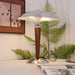 Helmet Table Lamp - Simprolos