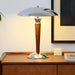 Helmet Table Lamp - Simprolos