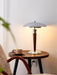 Helmet Table Lamp - Simprolos
