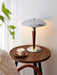 Helmet Table Lamp - Simprolos