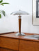Helmet Table Lamp - Simprolos