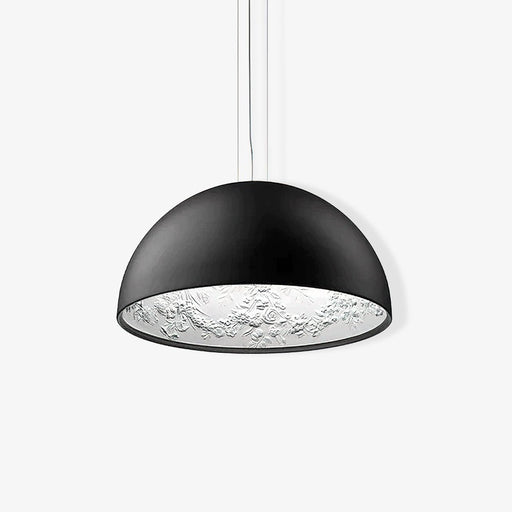 Hemisfera Suspension Lamp - Simprolos