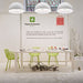 Hemisfera Suspension Lamp - Simprolos