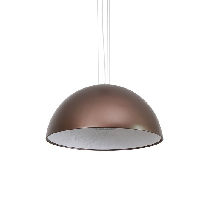 Hemisfera Suspension Lamp - Simprolos