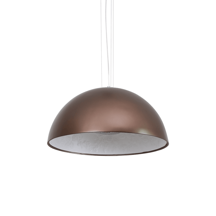 Hemisfera Suspension Lamp - Simprolos
