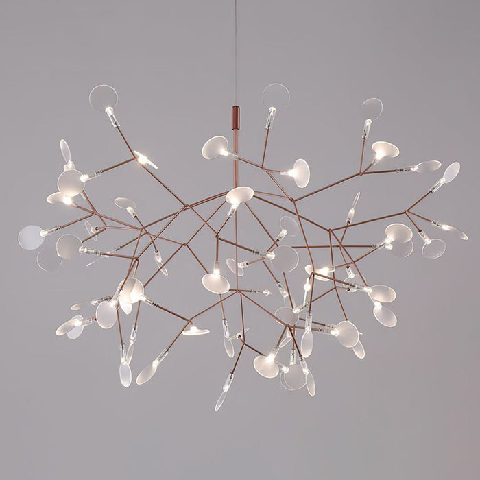 Heracleum Chandelier - Simprolos