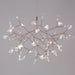 Heracleum Chandelier - Simprolos