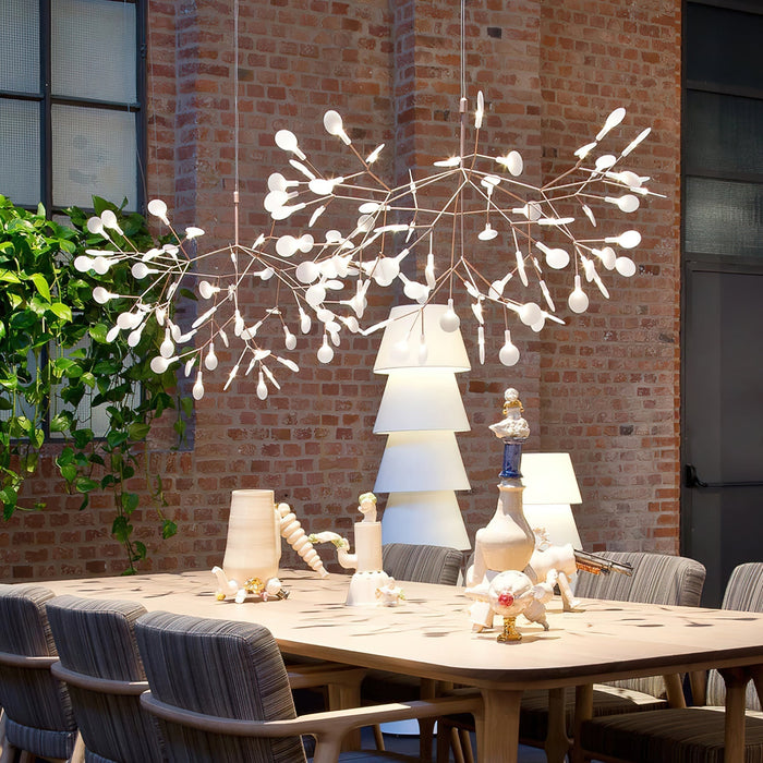 Heracleum Chandelier - Simprolos