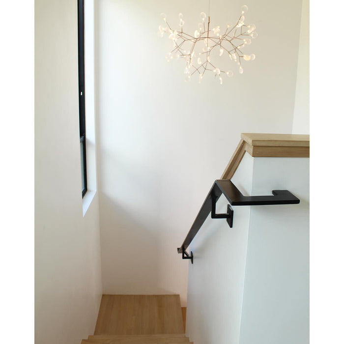 Heracleum Chandelier - Simprolos