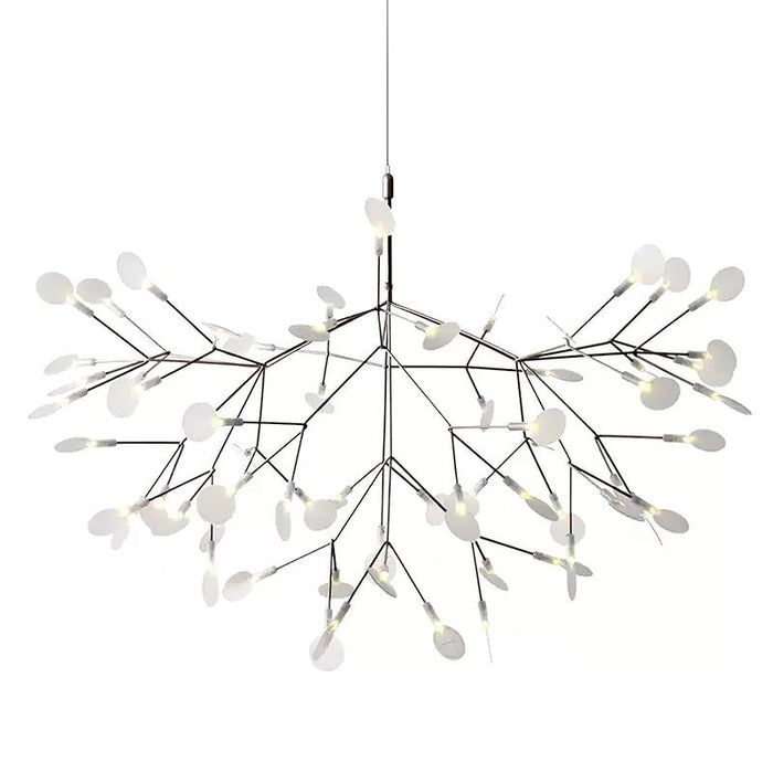 Heracleum Chandelier - Simprolos