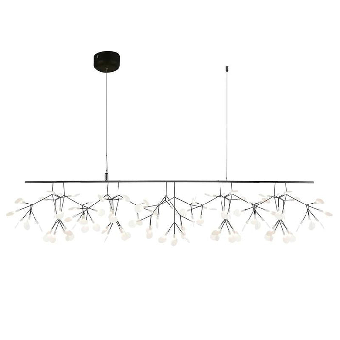 Heracleum Chandelier - Simprolos
