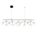 Heracleum Chandelier - Simprolos