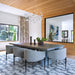Heracleum Chandelier - Simprolos