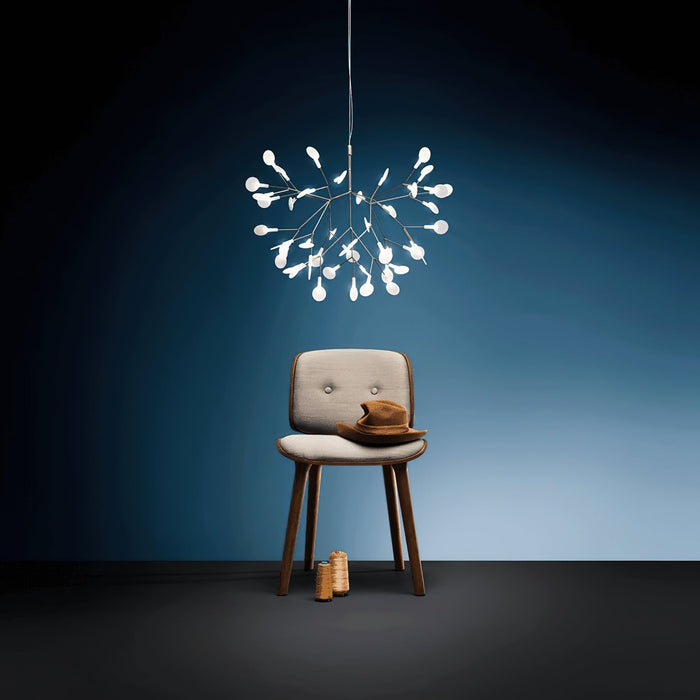 Heracleum Chandelier - Simprolos