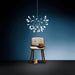 Heracleum Chandelier - Simprolos