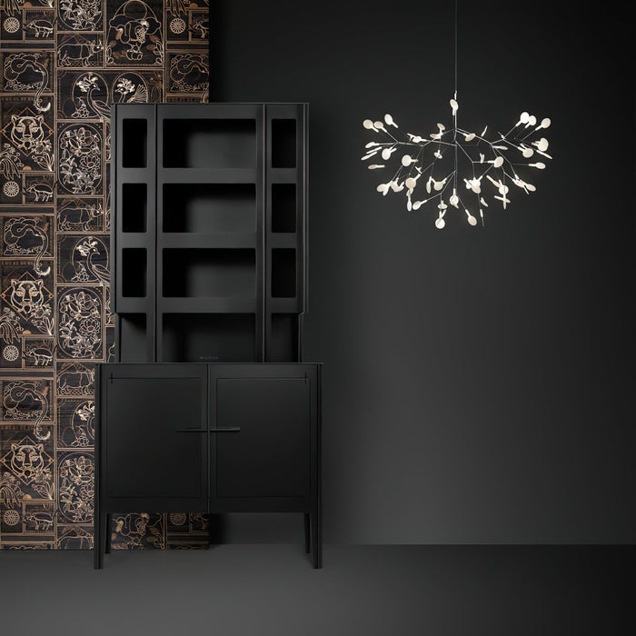 Heracleum Chandelier - Simprolos