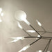 Heracleum Chandelier - Simprolos
