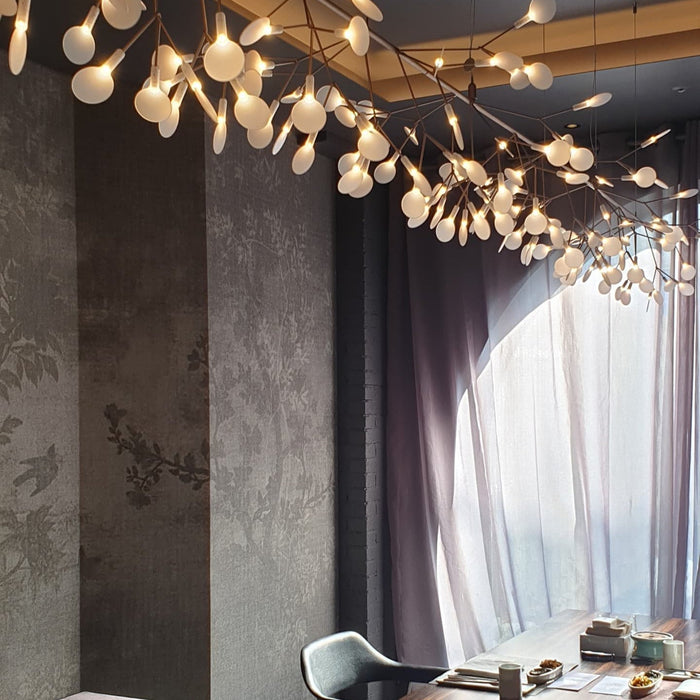 Heracleum Chandelier - Simprolos