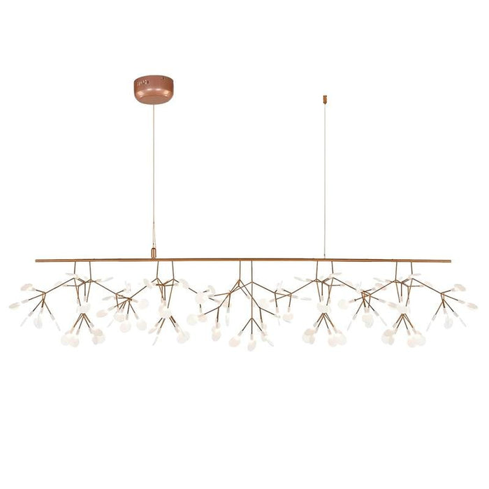 Heracleum Chandelier - Simprolos