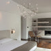 Heracleum Chandelier - Simprolos