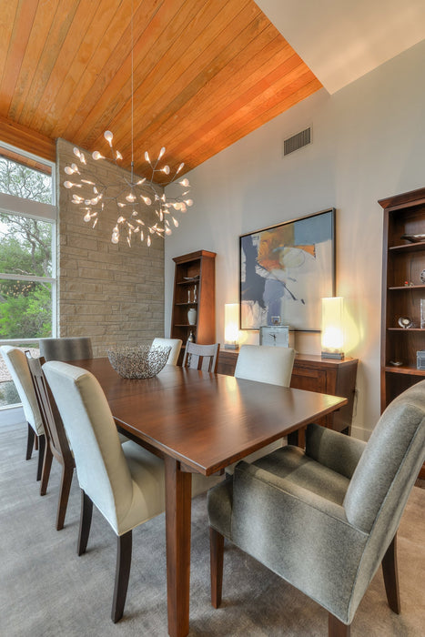 Heracleum Chandelier - Simprolos