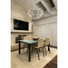 Heracleum Chandelier - Simprolos