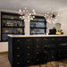 Heracleum Chandelier - Simprolos