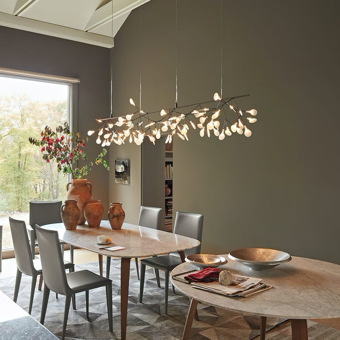 Heracleum Chandelier - Simprolos