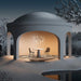 Heracleum Chandelier - Simprolos