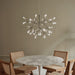 Heracleum Chandelier - Simprolos