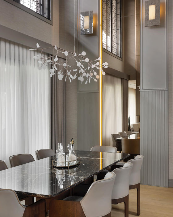 Heracleum Chandelier - Simprolos