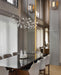 Heracleum Chandelier - Simprolos