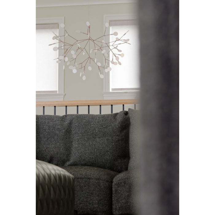 Heracleum Chandelier - Simprolos
